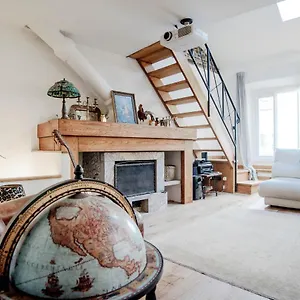 Apartment House Of Dreams Como
