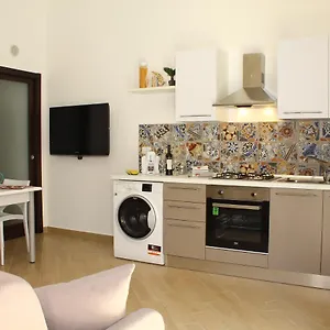 Apartment Ciuri Di Sicilia Capaci