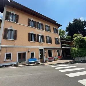 Apartment La Dell'oreste Dizzasco