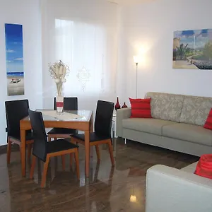 Apartment Feeling At