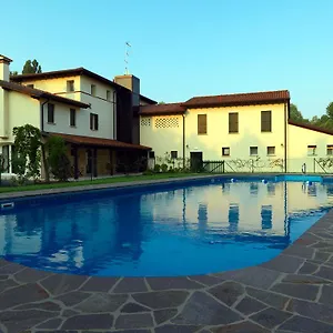 Farm stay Ca' Dei Molini Gruaro