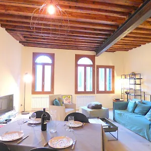 Holiday home Ca' Neldo - Venisejetaime Venice