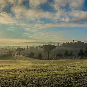 Country house La Ripolina Buonconvento