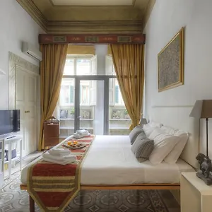 Apartment Duomo Florence