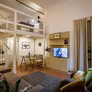 Apartment Acacia - Calla Florence