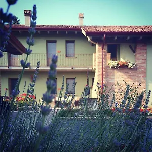 Farm stay Bassanine