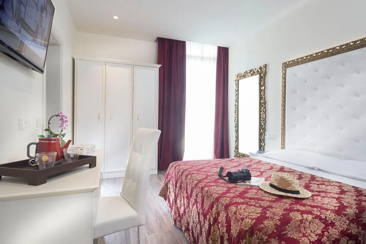 Hotel Lido Rimini 3*,