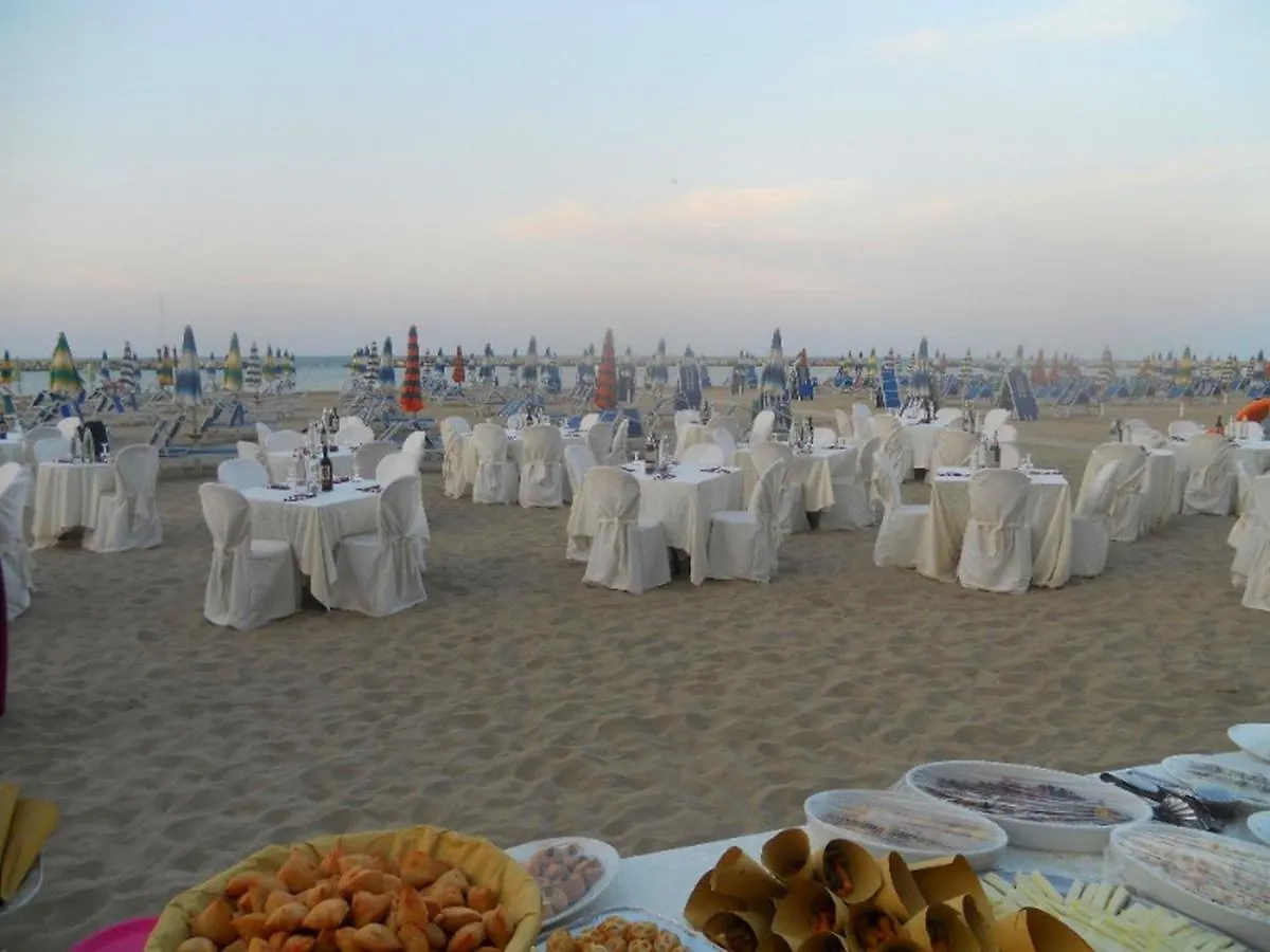 Hotel Lido Rimini