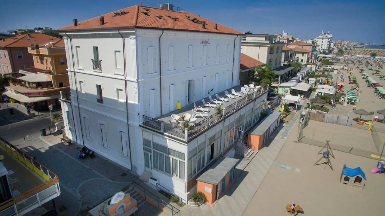 Hotel Lido Rimini