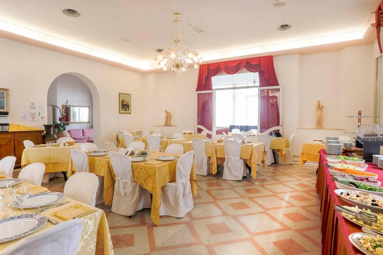 Hotel Lido Rimini