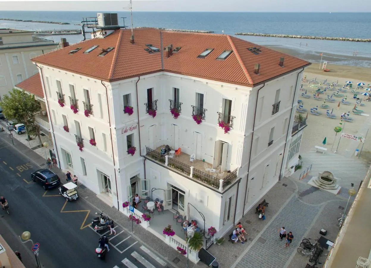 Hotel Lido Rimini