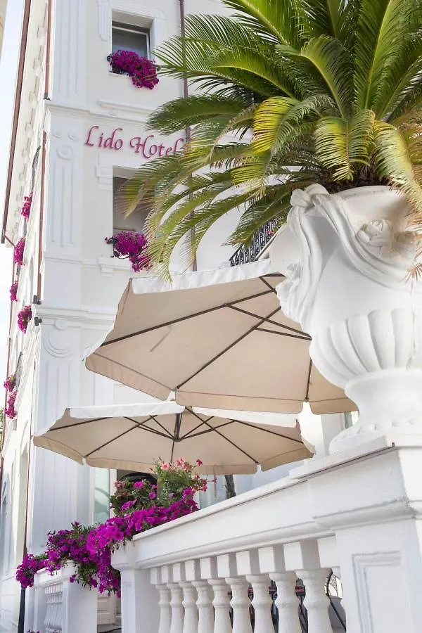 ***  Hotel Lido Rimini Italy