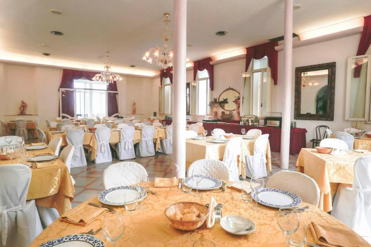 Hotel Lido Rimini