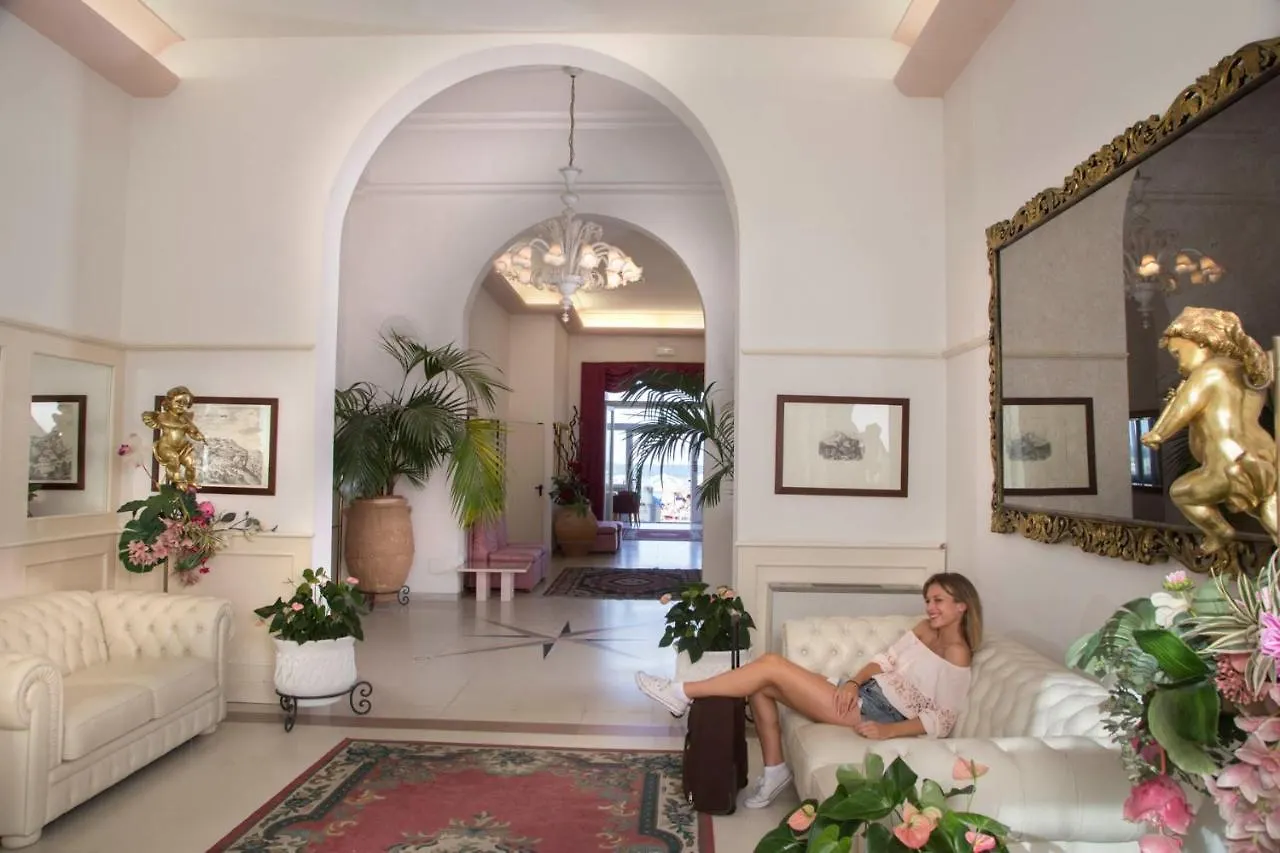 Hotel Lido Rimini Italy
