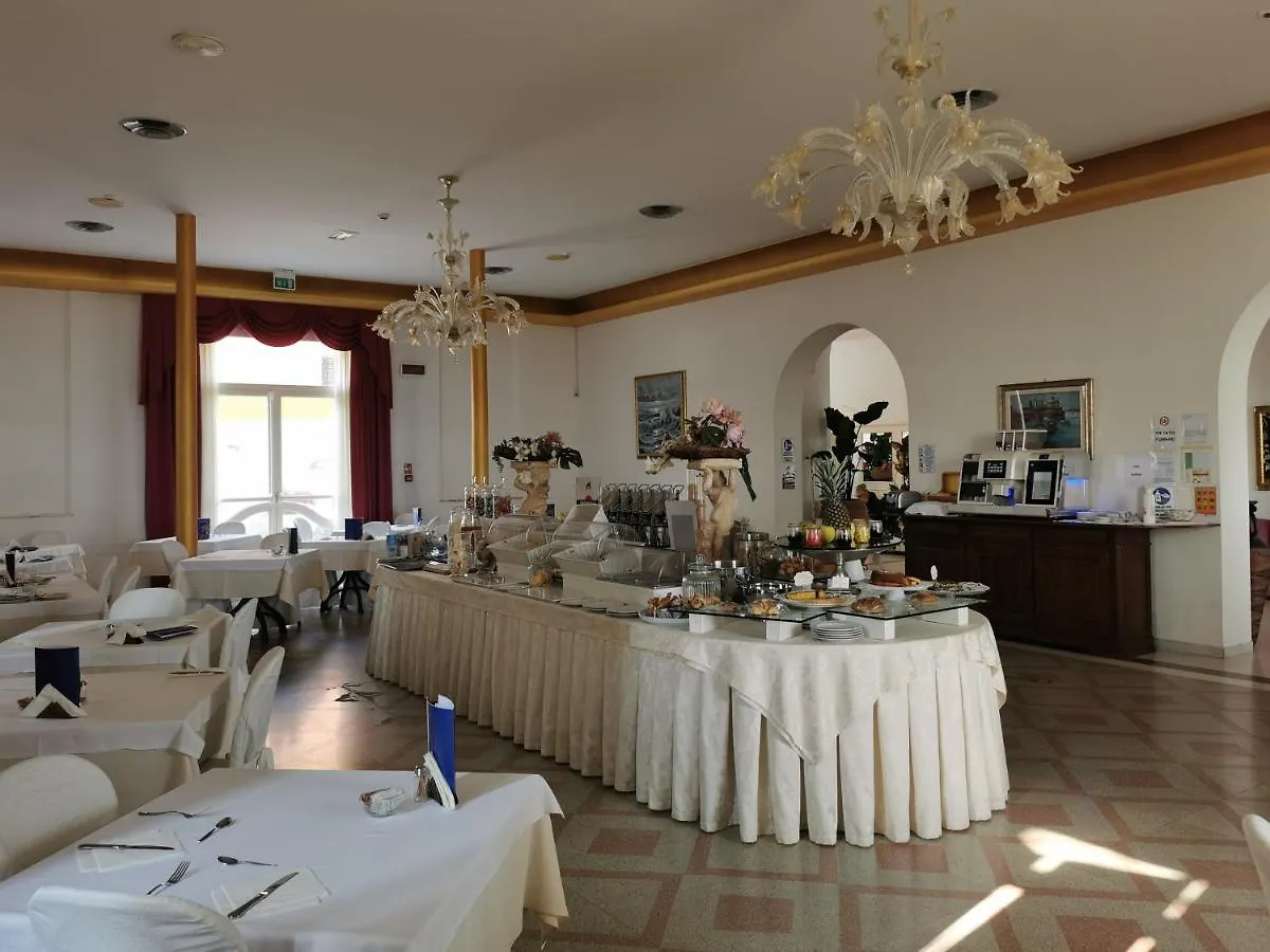 ***  Hotel Lido Rimini Italy