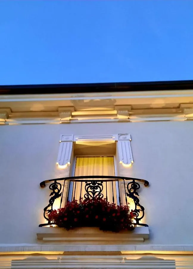 Hotel Lido Rimini Italy