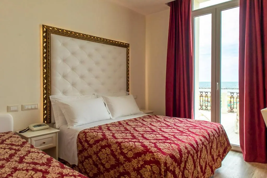 Hotel Lido Rimini