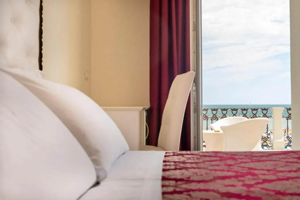Hotel Lido Rimini