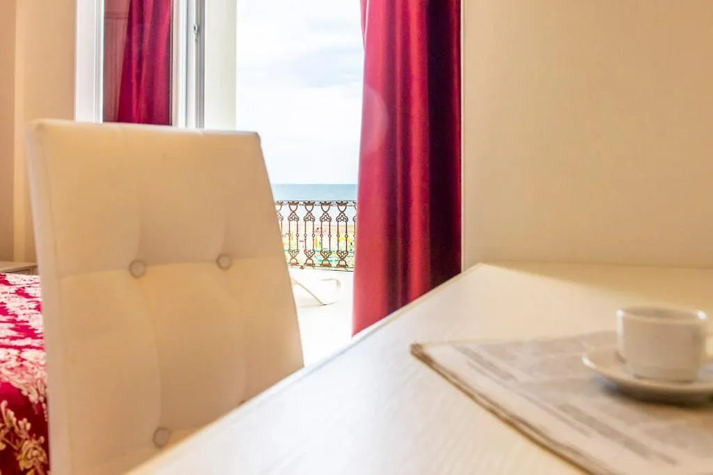 Hotel Lido Rimini 3*,