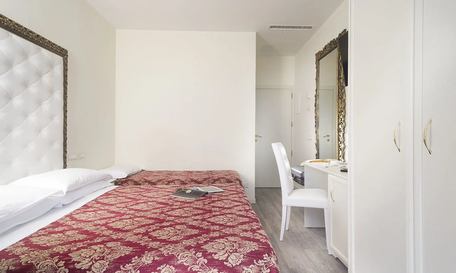 Hotel Lido Rimini