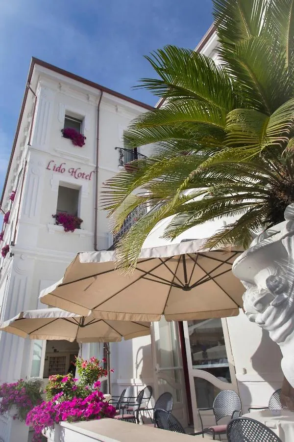 Hotel Lido Rimini 3*,  Italien