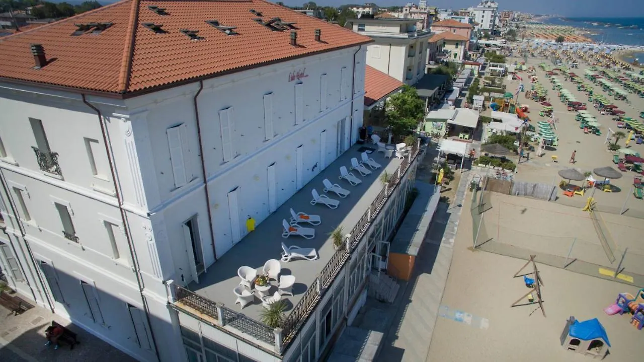 ***  Hotel Lido Rimini Italien