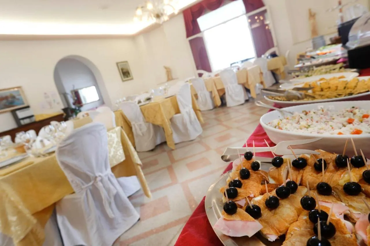 Hotel Lido Rimini