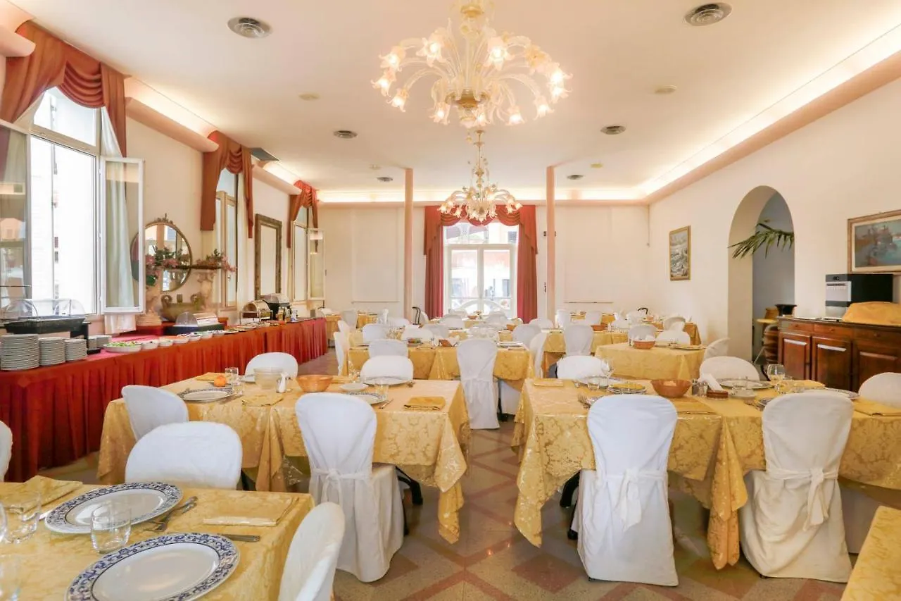 ***  Hotel Lido Rimini Italien