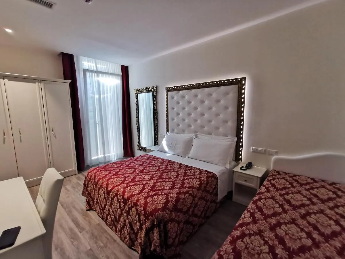 Hotel Lido Rimini 3*,  Italien