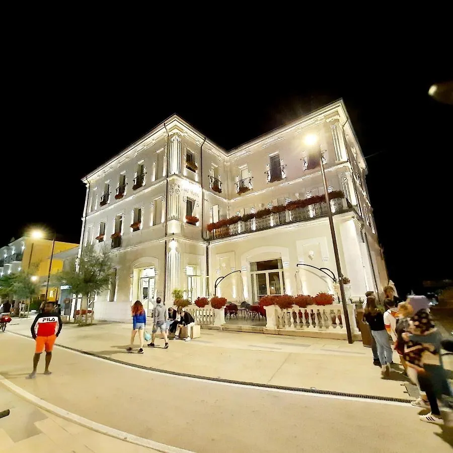Hotel Lido Rimini 3*,  Italien