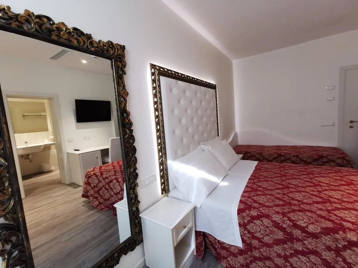 Hotel Lido Rimini