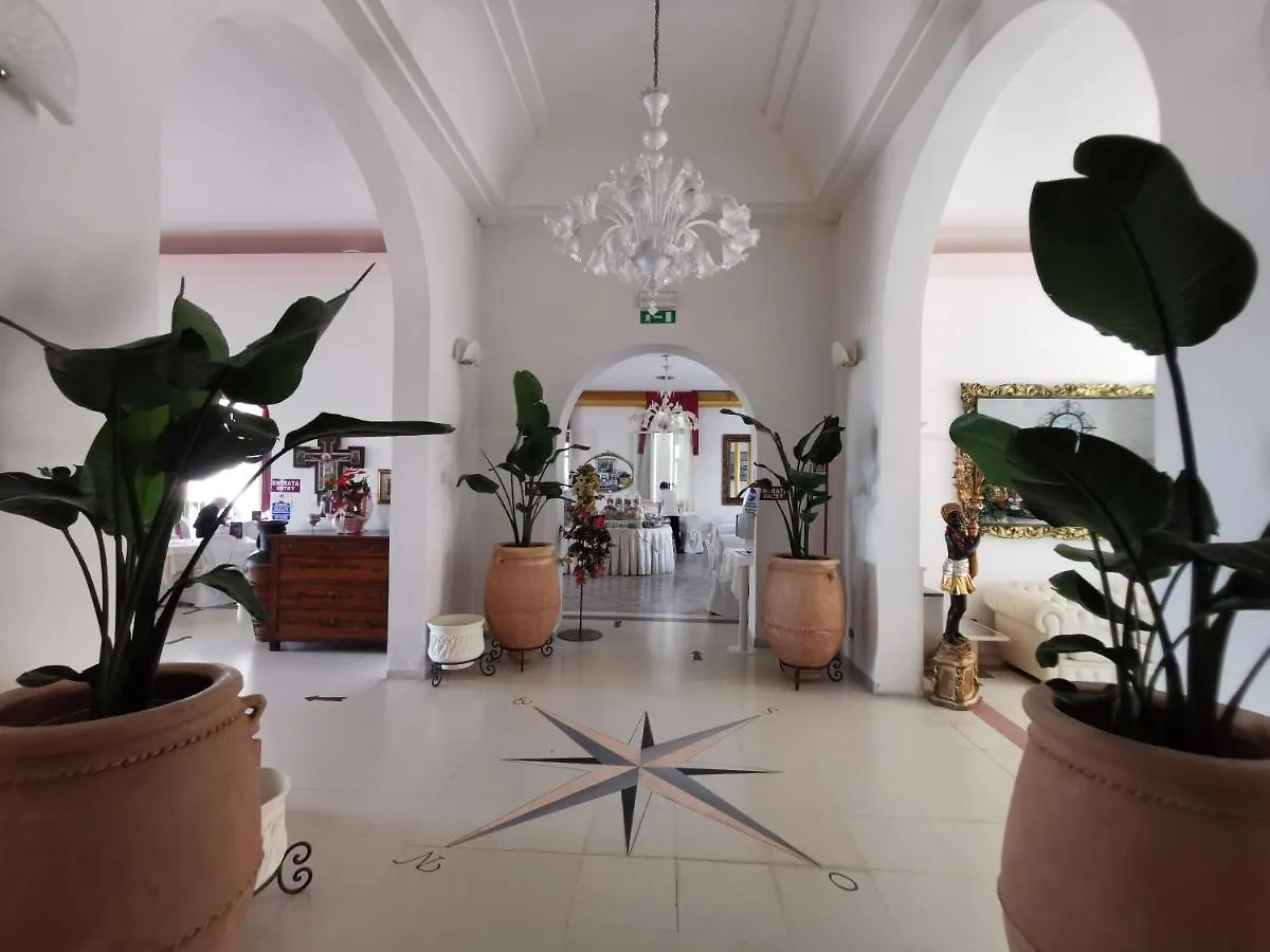 Hotel Lido Rimini