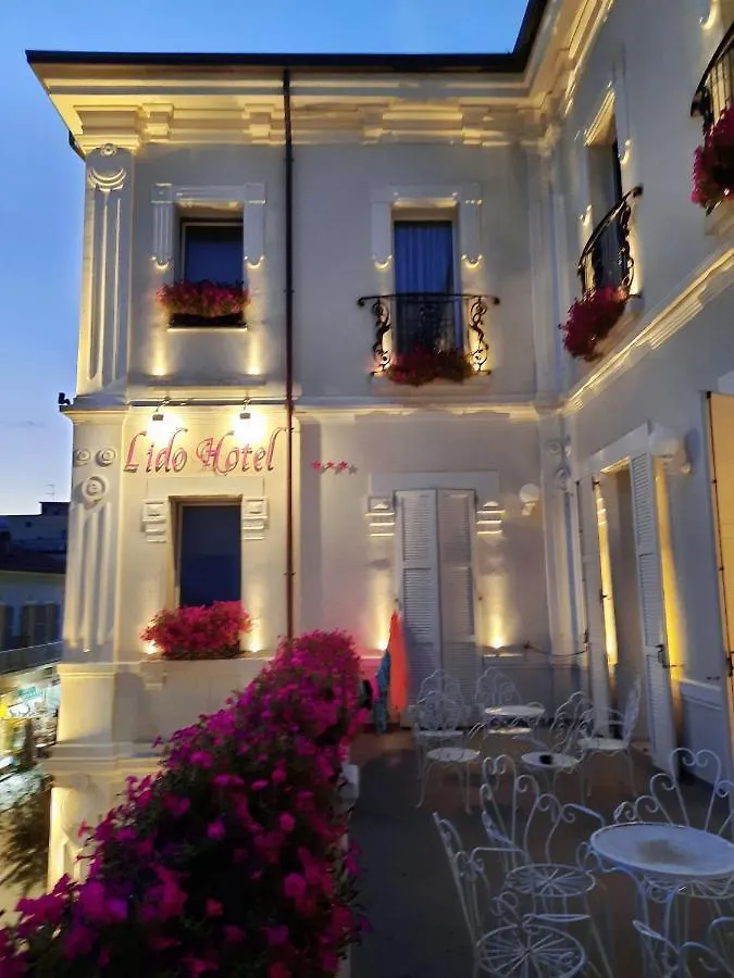 Hotel Lido Rimini