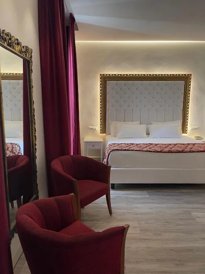 Hotel Lido Rimini 3*,