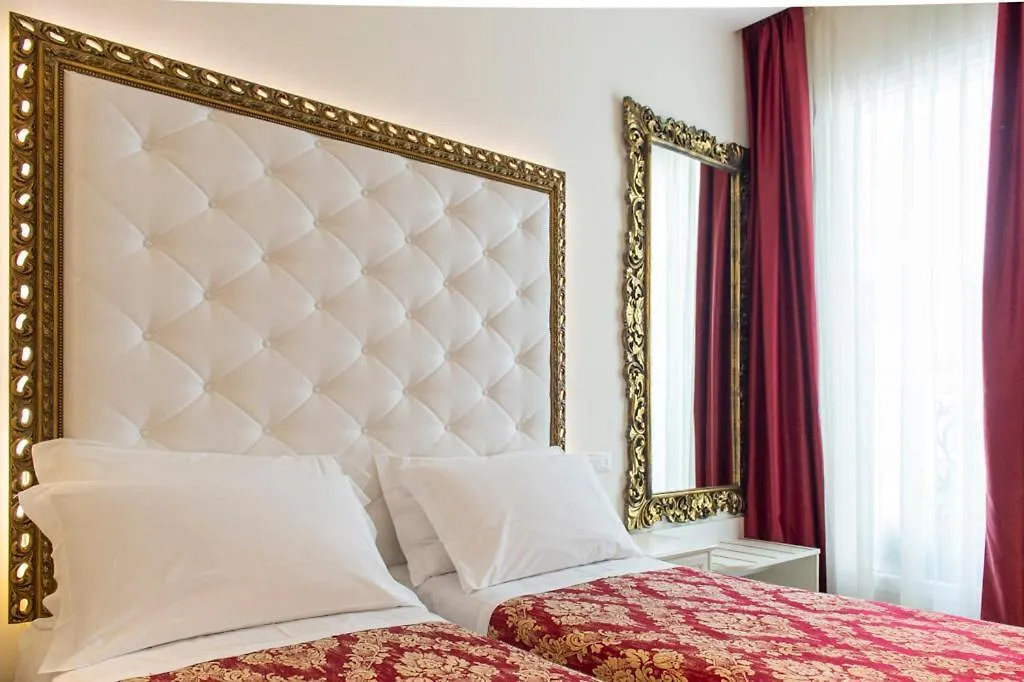 Hotel Lido Rimini