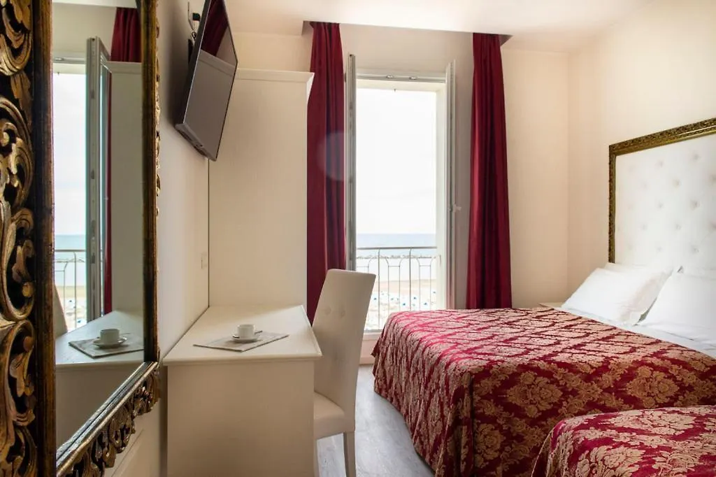 Hotel Lido Rimini 3*,