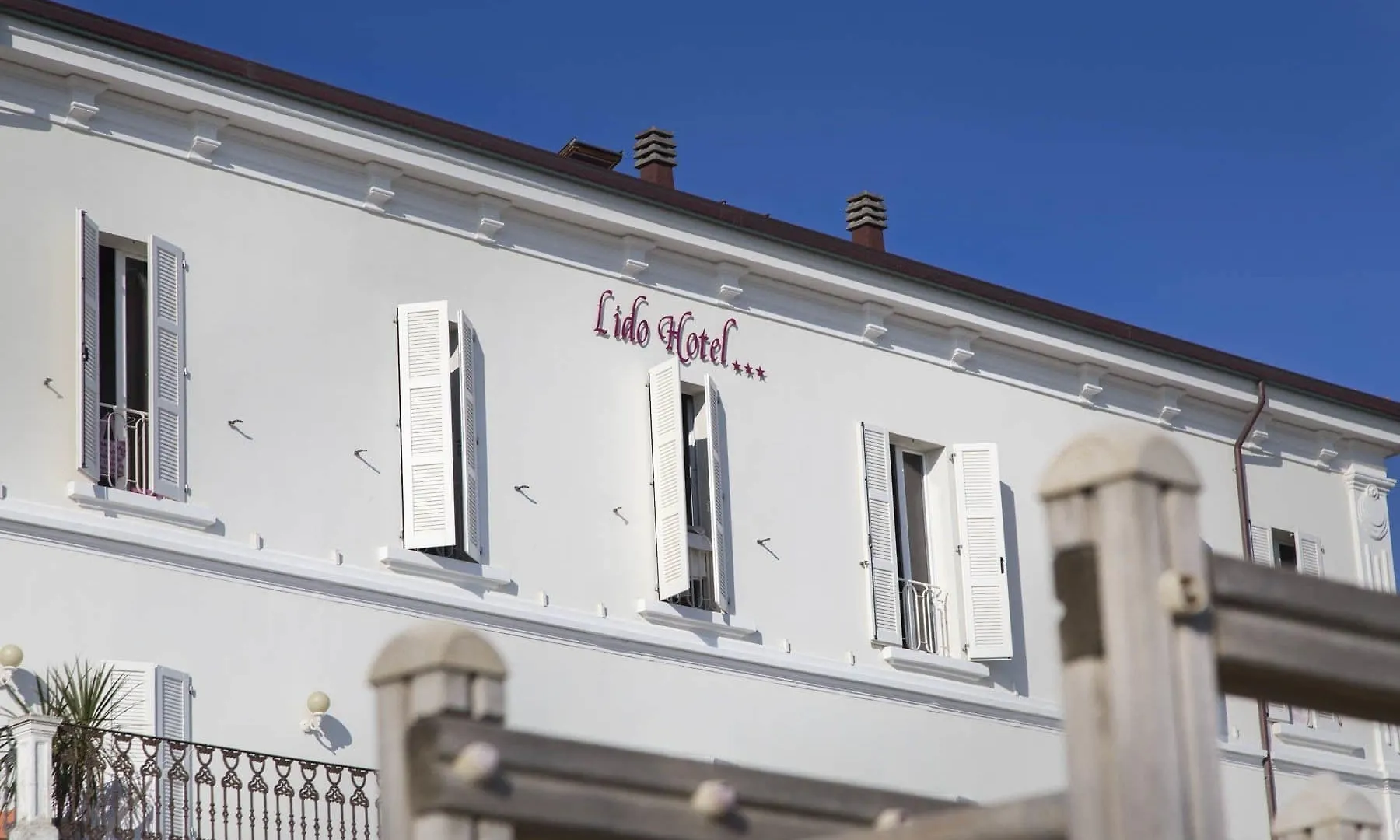 Hotel Lido Rimini