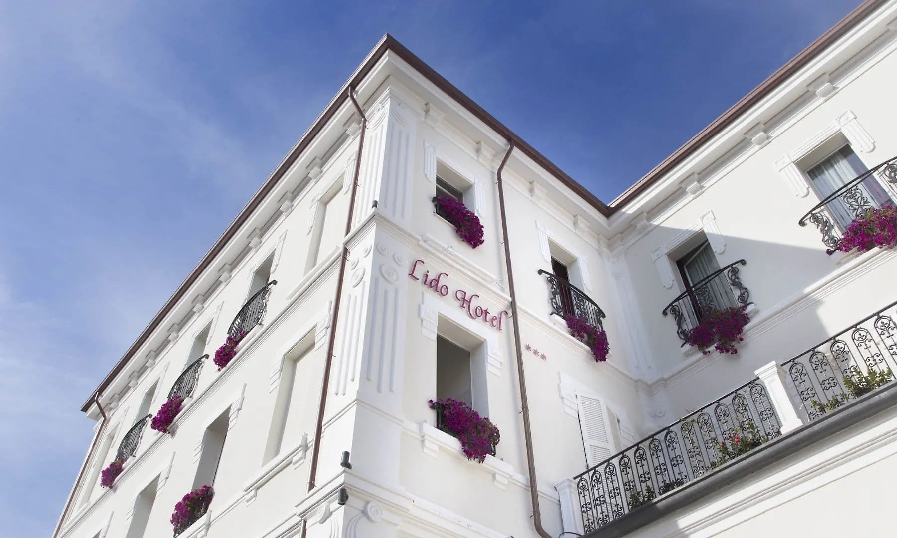 Hotel Lido Rimini
